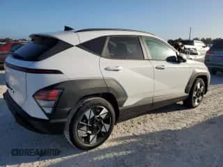 2025 Hyundai Kona SEL с VIN KM8HB3AB3SU200957, выставлен на аукционе Copart как лот 77235564 с пробегом Не указан миль и Списание • Salvage title. История ставок и продаж доступна на DreamBid. Изображение 3.