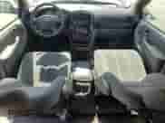 2005 Dodge Grand Caravan with VIN 2D8GP24R35R343527, listed as a Copart auction lot 66905775 with 76,265 mi miles and Salvage title. Bid and sale history available at DreamBid. Image 8.