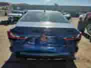 2025 Toyota Camry LE with VIN 4T1DAACK3SU035348, listed as a Copart auction lot 72101145 with 19,419 mi miles and Salvage title. Bid and sale history available at DreamBid. Image 6.