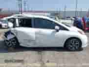 2015 Nissan Note S Plus с VIN 3N1CE2CPXFL428515, выставлен на аукционе IAAI как лот 42581906 с пробегом 66 093 миль миль и . История ставок и продаж доступна на DreamBid. Изображение 14.