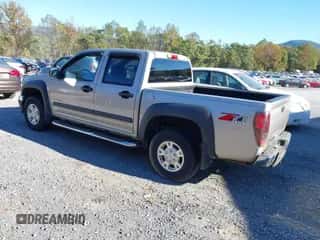 2004 Chevrolet Colorado 1SB LS Z85 с VIN 1GCDT136648103414, выставлен на аукционе IAAI как лот 43456285 с пробегом 267 106 миль миль и . История ставок и продаж доступна на DreamBid. Изображение 3.