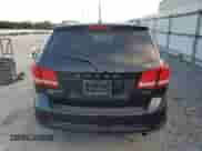 2018 Dodge Journey SXT z VIN 3C4PDCBB4JT172023, wystawiony jako Copart lot #85261725 z przebiegiem 134 505 mil mil oraz Szkoda całkowita • Salvage title. Historia ofert i sprzedaży dostępna na DreamBid. Obrazek 6.