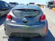 2015 Hyundai Veloster with VIN KMHTC6AD1FU238428, listed as a IAAI auction lot 43080780 with 51,449 mi miles and . Bid and sale history available at DreamBid. Image 16.