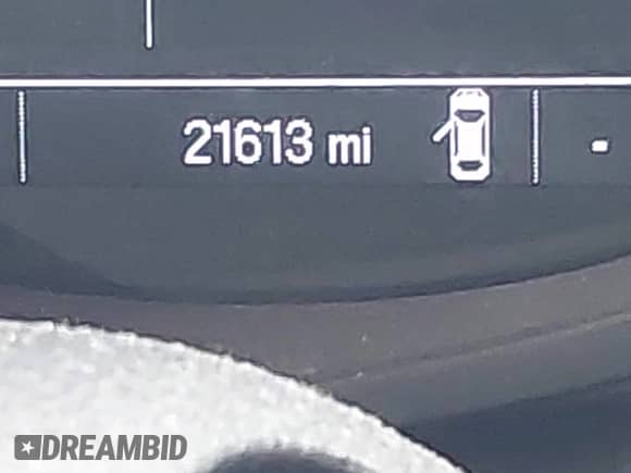 2020 Chevrolet Trax LS с VIN KL7CJKSB4LB349334, выставлен на аукционе IAAI как лот 43040221 с пробегом 21 613 миль миль и . История ставок и продаж доступна на DreamBid. Изображение 15.