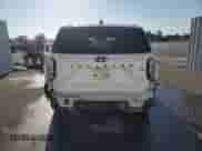 2024 Hyundai Palisade Calligraphy с VIN KM8R7DGE9RU683099, выставлен на аукционе Copart как лот 69685375 с пробегом 33 681 миль миль и Чистый • Clean title. История ставок и продаж доступна на DreamBid. Изображение 6.