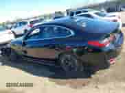 2024 BMW i4 xDrive40 с VIN WBY83FB06RFS62947, выставлен на аукционе IAAI как лот 41280950 с пробегом 3 216 миль миль и . История ставок и продаж доступна на DreamBid. Изображение 15.