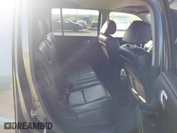 2013 Honda Pilot EX-L with VIN 5FNYF4H5XDB037198, listed as a IAAI auction lot 43182681 with 93,732 mi miles and . Bid and sale history available at DreamBid. Image 8.