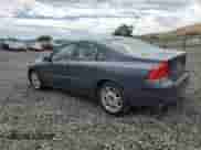 2004 Volvo S60 с VIN YV1RS59V342325100, выставлен на аукционе Copart как лот 65651625 с пробегом 263 436 миль миль и Списание • Salvage title. История ставок и продаж доступна на DreamBid. Изображение 2.