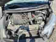 2016 Nissan Note S Plus с VIN 3N1CE2CP3GL393866, выставлен на аукционе Copart как лот 66496045 с пробегом Не указан миль и Списание • Salvage title. История ставок и продаж доступна на DreamBid. Изображение 11.