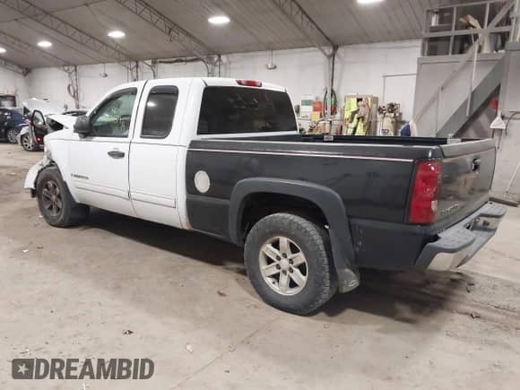 2008 GMC Sierra 1500 SLT с VIN 2GTEK19J381323234, выставлен на аукционе IAAI как лот 40741314 с пробегом 100 279 миль миль и . История ставок и продаж доступна на DreamBid. Изображение 3.