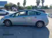 2012 Toyota Prius One with VIN JTDKN3DU2C1497804, listed as a IAAI auction lot 43281300 with 237,493 mi miles and . Bid and sale history available at DreamBid. Image 14.
