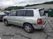 2004 Toyota Highlander с VIN JTEEP21A840026013, выставлен на аукционе Copart как лот 68047695 с пробегом 173 213 миль миль и Списание • Salvage title. История ставок и продаж доступна на DreamBid. Изображение 2.