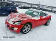2007 Saturn Sky с VIN 1G8MB35B87Y107181, выставлен на аукционе IAAI как лот 41176112 с пробегом 66 273 миль миль и . История ставок и продаж доступна на DreamBid. Изображение 2.
