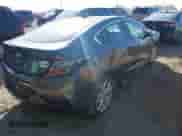2017 Chevrolet Volt Premier с VIN 1G1RD6S54HU187702, выставлен на аукционе IAAI как лот 43079218 с пробегом 83 723 миль миль и . История ставок и продаж доступна на DreamBid. Изображение 4.