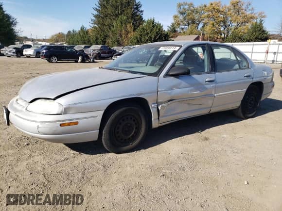 1995 Chevrolet Lumina с VIN 2G1WL52M7S1110736, выставлен на аукционе Copart как лот 73456614 с пробегом 64 574 миль миль и Списание • Salvage title. История ставок и продаж доступна на DreamBid. Изображение 1.