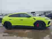 2024 Lamborghini Urus Performante с VIN ZPBUC3ZL1RLA32922, выставлен на аукционе IAAI как лот 41561732 с пробегом 52 миль миль и . История ставок и продаж доступна на DreamBid. Изображение 13.