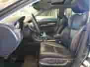 2012 Acura TL Auto z VIN 19UUA9F24CA000997, wystawiony jako Copart lot #56714465 z przebiegiem 182 105 mil mil oraz Czysty tytuł • Clean title. Historia ofert i sprzedaży dostępna na DreamBid. Obrazek 7.