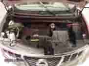 2011 Nissan Murano S z VIN JN8AZ1MW3BW180190, wystawiony jako IAAI lot #42714404 z przebiegiem 236 461 mil mil oraz . Historia ofert i sprzedaży dostępna na DreamBid. Obrazek 10.