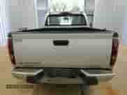 2011 Chevrolet Colorado Work Truck с VIN 1GCCSBF9XB8133409, выставлен на аукционе Copart как лот 58201095 с пробегом 110 487 миль миль и Чистый • Clean title. История ставок и продаж доступна на DreamBid. Изображение 6.