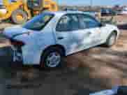 2004 Chevrolet Cavalier с VIN 1G1JC52F747302353, выставлен на аукционе Copart как лот 63093495 с пробегом 91 777 миль миль и Списание • Salvage title. История ставок и продаж доступна на DreamBid. Изображение 3.