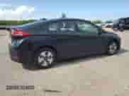 2019 Hyundai Ioniq Blue с VIN KMHC65LC0KU124209, выставлен на аукционе Copart как лот 50834473 с пробегом 44 795 миль миль и . История ставок и продаж доступна на DreamBid. Изображение 3.