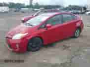 2015 Toyota Prius Persona Series z VIN JTDKN3DU9F0439375, wystawiony jako IAAI lot #42902453 z przebiegiem 205 728 mil mil oraz . Historia ofert i sprzedaży dostępna na DreamBid. Obrazek 18.