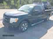 2013 Ford F-150 XL z VIN 1FTFX1CF1DKD46953, wystawiony jako IAAI lot #43164098 z przebiegiem 177 942 mil mil oraz . Historia ofert i sprzedaży dostępna na DreamBid. Obrazek 2.