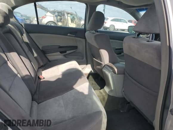 2009 Honda Accord LX with VIN 1HGCP26369A153514, listed as a Copart auction lot 71875235 with 166,541 mi miles and Clean title. Bid and sale history available at DreamBid. Image 10.