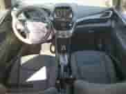 2019 Chevrolet Spark LT с VIN KL8CD6SA4KC738601, выставлен на аукционе Copart как лот 70468385 с пробегом 74 006 миль миль и Списание • Salvage title. История ставок и продаж доступна на DreamBid. Изображение 8.