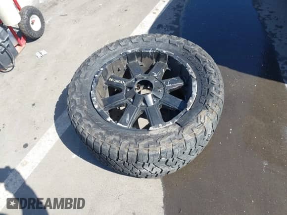 2019 Ford F-150 XL with VIN 1FTEW1CP4KKC27895, listed as a IAAI auction lot 43342180 with 97,144 mi miles and . Bid and sale history available at DreamBid. Image 12.