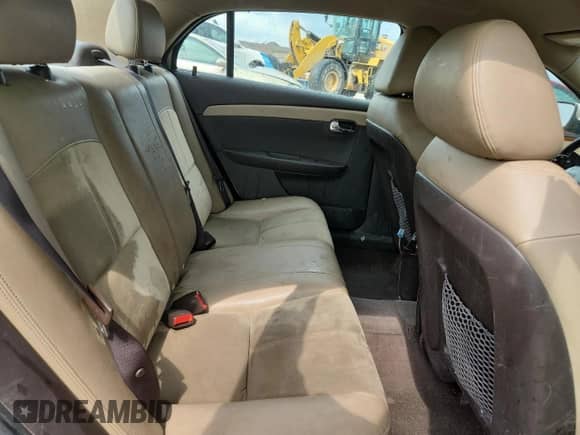 2011 Chevrolet Malibu 2LT с VIN 1G1ZD5E75BF388530, выставлен на аукционе Copart как лот 70505135 с пробегом 198 872 миль миль и Списание • Salvage title. История ставок и продаж доступна на DreamBid. Изображение 10.