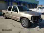 2005 GMC Sierra 1500 SLT z VIN 2GTEC13T251131726, wystawiony jako Copart lot #52334705 z przebiegiem 109 319 mil mil oraz Szkoda całkowita • Salvage title. Historia ofert i sprzedaży dostępna na DreamBid. Obrazek 4.