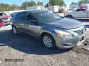 2015 Nissan Altima S z VIN 1N4AL3AP3FC433155, wystawiony jako IAAI lot #43451407 z przebiegiem 194 165 mil mil oraz . Historia ofert i sprzedaży dostępna na DreamBid. Obrazek 1.