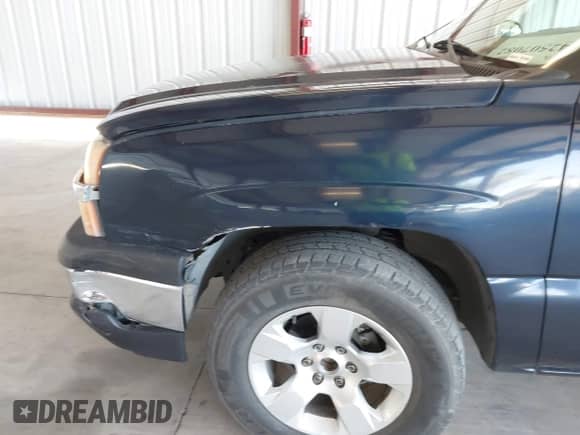 2006 Chevrolet Avalanche Z66 z VIN 3GNEC12Z76G233075, wystawiony jako IAAI lot #42507082 z przebiegiem 218 395 mil mil oraz . Historia ofert i sprzedaży dostępna na DreamBid. Obrazek 6.