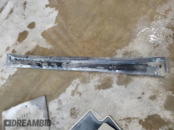 2002 Hyundai Sonata с VIN KMHWF25S32A669287, выставлен на аукционе Copart как лот 49255655 с пробегом 97 278 миль миль и Списание • Salvage title. История ставок и продаж доступна на DreamBid. Изображение 12.