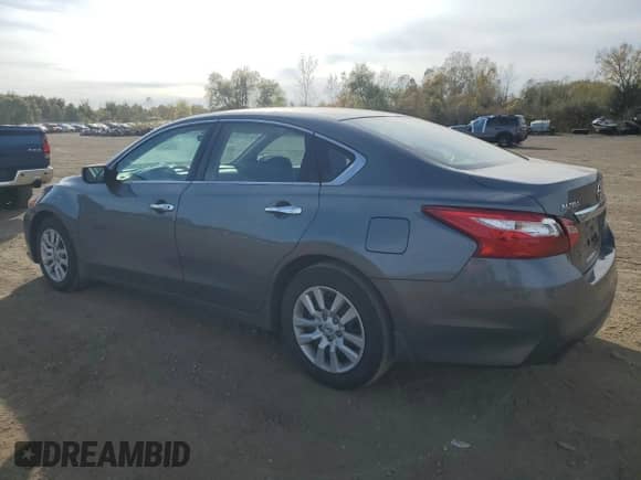 2016 Nissan Altima SR z VIN 1N4AL3AP1GC222280, wystawiony jako Copart lot #82619545 z przebiegiem 124 005 mil mil oraz Czysty tytuł • Clean title. Historia ofert i sprzedaży dostępna na DreamBid. Obrazek 2.