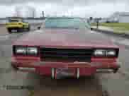 1981 Chevrolet Monte Carlo с VIN 1G1AZ37K7BB423127, выставлен на аукционе Copart как лот 51288275 с пробегом 86 962 миль миль и Чистый • Clean title. История ставок и продаж доступна на DreamBid. Изображение 5.