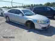 2011 Chevrolet Impala LT Fleet с VIN 2G1WG5EK5B1108997, выставлен на аукционе IAAI как лот 43239640 с пробегом 155 397 миль миль и . История ставок и продаж доступна на DreamBid. Изображение 1.