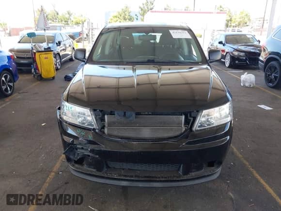 2014 Dodge Journey American Value with VIN 3C4PDCAB8ET277154, listed as a IAAI auction lot 43138312 with 140,081 mi miles and . Bid and sale history available at DreamBid. Image 12.