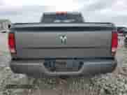 2009 Dodge 1500 ST z VIN 1D3HB18K49S793305, wystawiony jako Copart lot #86796924 z przebiegiem 156 996 mil mil oraz Szkoda całkowita • Salvage title. Historia ofert i sprzedaży dostępna na DreamBid. Obrazek 6.