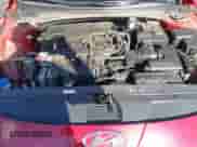 2022 Hyundai Elantra SEL с VIN KMHLN4AG3NU337937, выставлен на аукционе IAAI как лот 43130700 с пробегом 35 820 миль миль и . История ставок и продаж доступна на DreamBid. Изображение 10.