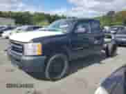 2007 Chevrolet Silverado 1500 Work Truck с VIN 2GCEK19C571724588, выставлен на аукционе Copart как лот 73808564 с пробегом 177 179 миль миль и Чистый • Clean title. История ставок и продаж доступна на DreamBid. Изображение 1.