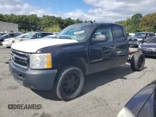 2007 Chevrolet Silverado 1500 Work Truck с VIN 2GCEK19C571724588, выставлен на аукционе Copart как лот 73808564 с пробегом 177 179 миль миль и Чистый • Clean title. История ставок и продаж доступна на DreamBid. Изображение 1.