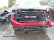 2022 GMC Sierra 1500 Elevation с VIN 3GTUUCET9NG573041, выставлен на аукционе IAAI как лот 43573278 с пробегом Не указан миль и . История ставок и продаж доступна на DreamBid. Изображение 6.