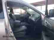 2017 Nissan Pathfinder SV with VIN 5N1DR2MM3HC696441, listed as a IAAI auction lot 42551768 with 85,578 mi miles and . Bid and sale history available at DreamBid. Image 5.