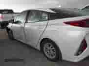 2018 Toyota Prius Plus z VIN JTDKARFP0J3084142, wystawiony jako IAAI lot #41936736 z przebiegiem 50 699 mil mil oraz . Historia ofert i sprzedaży dostępna na DreamBid. Obrazek 18.