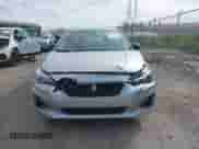 2017 Subaru Impreza with VIN 4S3GKAA62H3603771, listed as a IAAI auction lot 42217635 with 118,903 mi miles and . Bid and sale history available at DreamBid. Image 12.