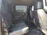 2022 Chevrolet Silverado 1500 RST с VIN 1GCUYEEL9NZ163498, выставлен на аукционе Copart как лот 60438915 с пробегом 19 462 миль миль и Списание • Salvage title. История ставок и продаж доступна на DreamBid. Изображение 10.