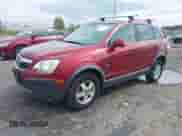 2009 Saturn VUE XE с VIN 3GSCL33P09S507957, выставлен на аукционе IAAI как лот 43122741 с пробегом 158 537 миль миль и . История ставок и продаж доступна на DreamBid. Изображение 2.