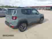 2018 Jeep Renegade Latitude with VIN ZACCJABB3JPH60336, listed as a IAAI auction lot 42721173 with 116,857 mi miles and . Bid and sale history available at DreamBid. Image 4.